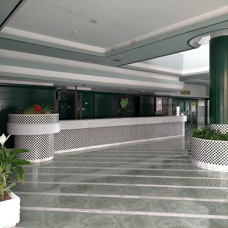 Paradise Beach Apartment, With Wifi And Stunning Sea Views Costa Adeje  Exterior photo