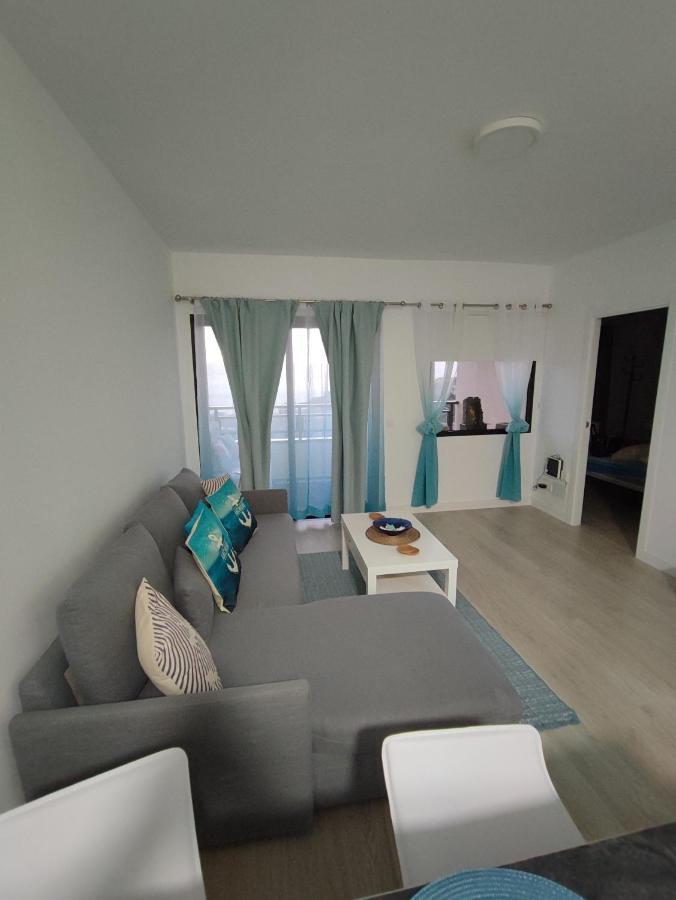 Paradise Beach Apartment, With Wifi And Stunning Sea Views Costa Adeje  Exterior photo