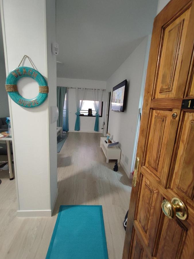 Paradise Beach Apartment, With Wifi And Stunning Sea Views Costa Adeje  Exterior photo