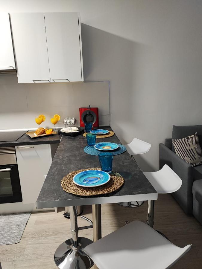 Paradise Beach Apartment, With Wifi And Stunning Sea Views Costa Adeje  Exterior photo