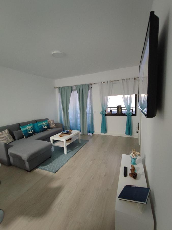 Paradise Beach Apartment, With Wifi And Stunning Sea Views Costa Adeje  Exterior photo