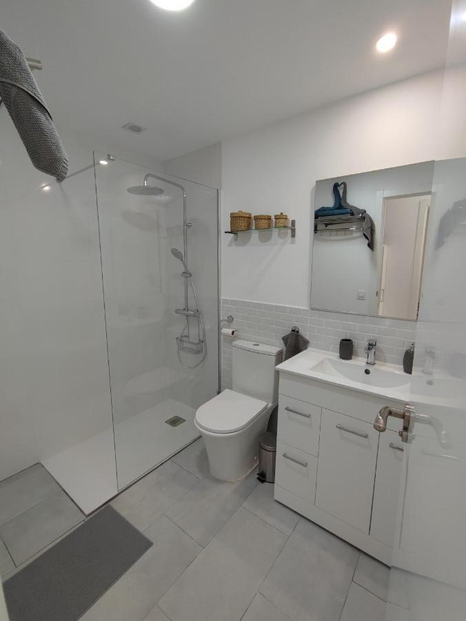Paradise Beach Apartment, With Wifi And Stunning Sea Views Costa Adeje  Exterior photo