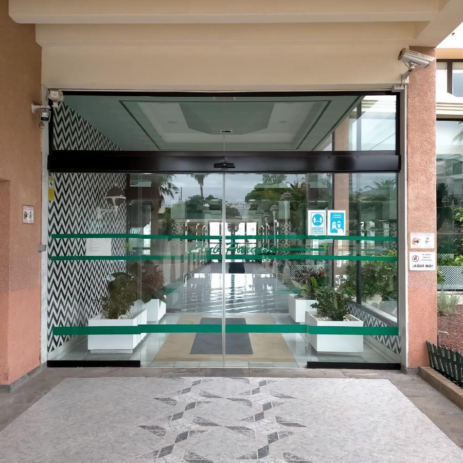 Paradise Beach Apartment, With Wifi And Stunning Sea Views Costa Adeje  Exterior photo