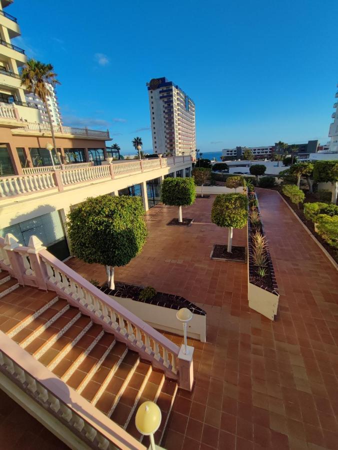 Paradise Beach Apartment, With Wifi And Stunning Sea Views Costa Adeje  Exterior photo