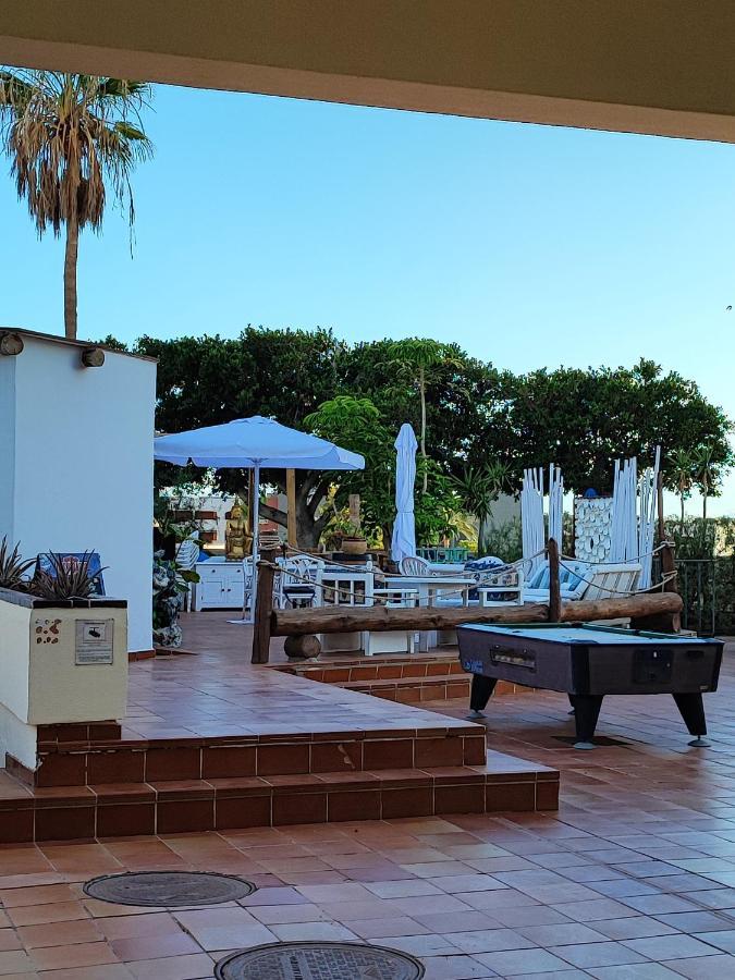 Paradise Beach Apartment, With Wifi And Stunning Sea Views Costa Adeje  Exterior photo