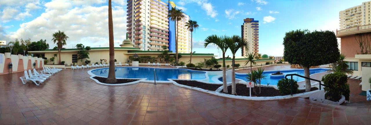 Paradise Beach Apartment, With Wifi And Stunning Sea Views Costa Adeje  Exterior photo
